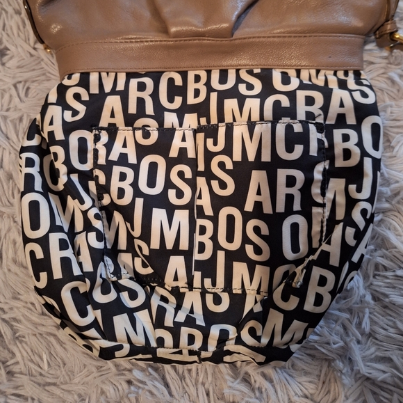 Brown Marc Jacobs Crossbody - Picture 7 of 11